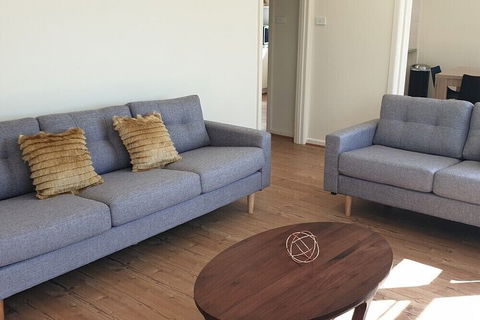 The Bay Apartment - Brisbane Tourism 6