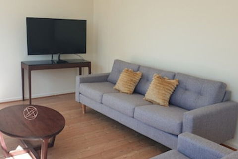 The Bay Apartment - Brisbane Tourism 0