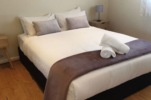 The Bay Apartment - Brisbane Tourism 5