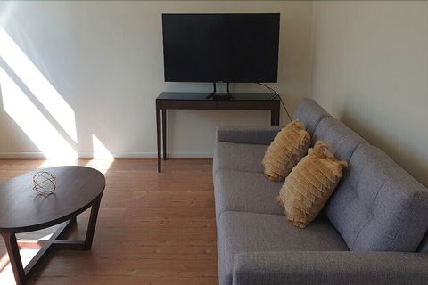 The Bay Apartment - Brisbane Tourism 2