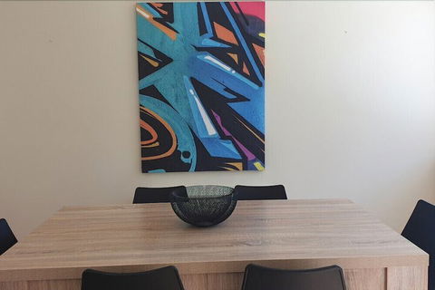 The Bay Apartment - Brisbane Tourism 1
