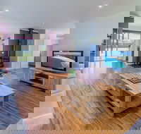 Loch Retreat 550m TO Town - Brisbane Tourism
