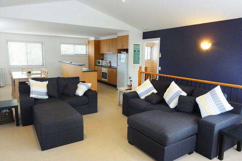 Bliss Close TO Town - Tourism Brisbane 1
