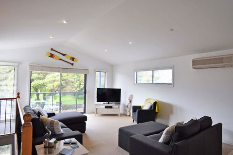 Bliss Close TO Town - Tourism Brisbane 6