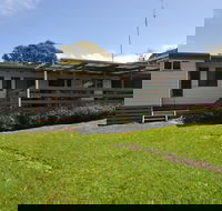 Inlet Dreaming Free Wifi - Brisbane Tourism