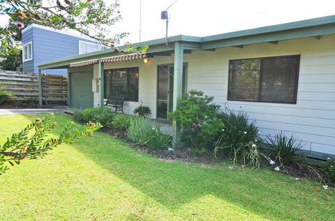 Inlet Dreaming Free Wifi - Tourism Brisbane 1