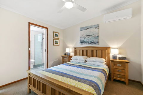 Inlet Dreaming Free Wifi - Tourism Brisbane 5