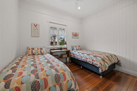 The Keeper's House - Brisbane Tourism 5