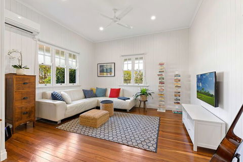 The Keeper's House - Brisbane Tourism 6