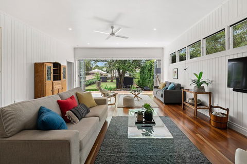 The Keeper's House - Brisbane Tourism 4