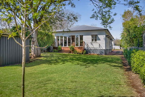 The Keeper's House - Brisbane Tourism 2