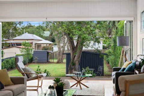 The Keeper's House - Brisbane Tourism 0