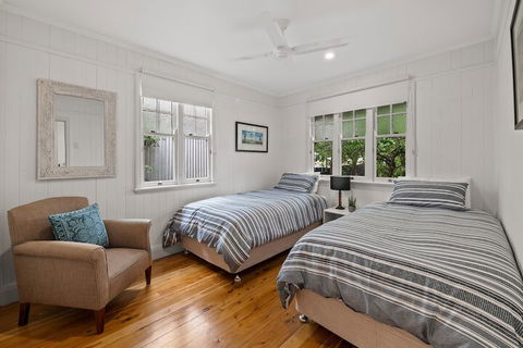 The Keeper's House - Brisbane Tourism 7