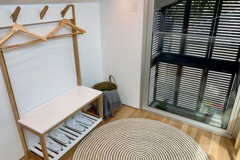 Studio Reuss - A City Retreat - Tourism Brisbane 3