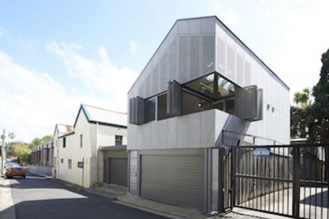 Studio Reuss - A City Retreat - Tourism Brisbane 0