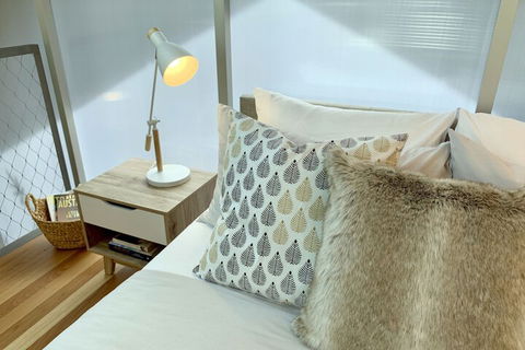 Studio Reuss - A City Retreat - Tourism Brisbane 2