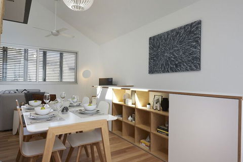 Studio Reuss - A City Retreat - Tourism Brisbane 5