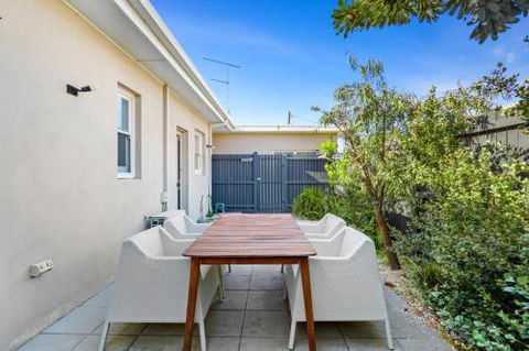 The Dunes On Terrace - Brisbane Tourism 2