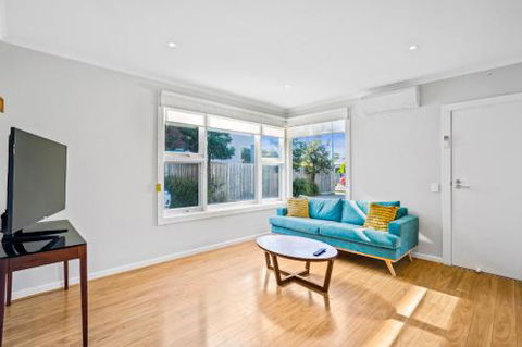 The Dunes On Terrace - Brisbane Tourism 4