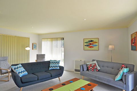 Serrell By THE SEA Free Wifi PET Friendly - Tourism Brisbane 7