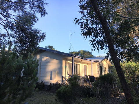Kyeema Free Wifi & Netflix PET Friendly - Brisbane Tourism 0