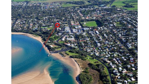 Sail Away Inlet Side - Tourism Brisbane 4