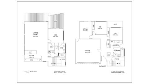 Sail Away Inlet Side - Tourism Brisbane 5