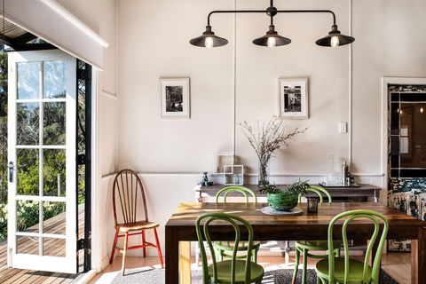 Table Hill Cottage - Brisbane 4u 6