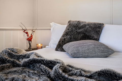 Table Hill Cottage - Brisbane 4u 1