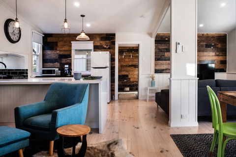 Table Hill Cottage - Brisbane 4u 4