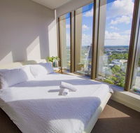 High Level Stunning View Apartments - Tourism Brisbane