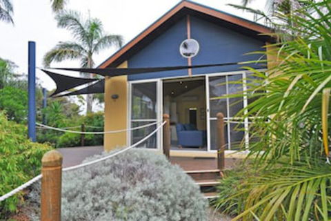THE Sails 4 Linen Included Central Location - Brisbane 4u 0
