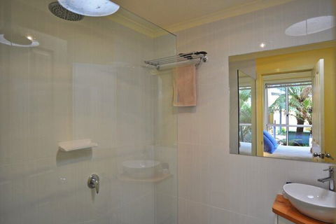 THE Sails 4 Linen Included Central Location - Brisbane 4u 2
