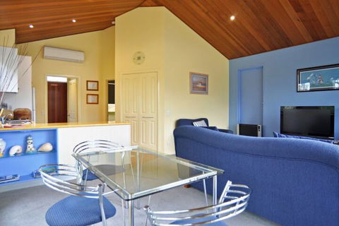 THE Sails 4 Linen Included Central Location - Brisbane 4u 5