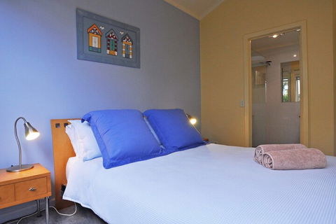 THE Sails 4 Linen Included Central Location - Brisbane 4u 1