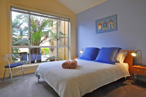 THE Sails 4 Linen Included Central Location - Brisbane 4u 3