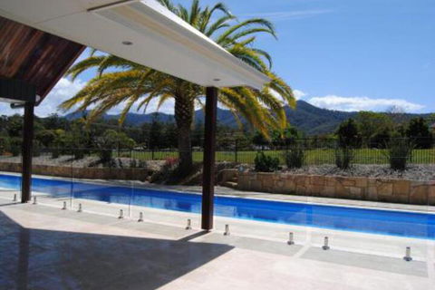 Colorado Beauty Nestled In The Heart Of Bonville - Tourism Brisbane 0