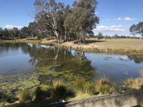 Rivers Apartments & Motel Sale Gippsland - Brisbane Tourism 0