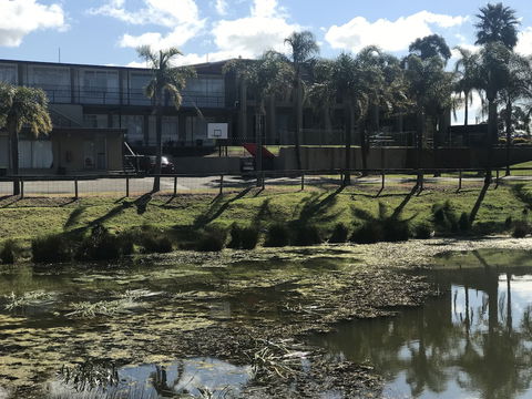 Rivers Apartments & Motel Sale Gippsland - Brisbane Tourism 3