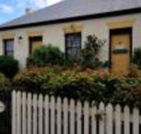 Sargeants  Armoury Cottages 1823 - Brisbane Tourism