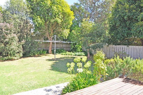 Beilby Beach Cottage Free Wifi & Foxtel PET Friendly - Tourism Brisbane 6