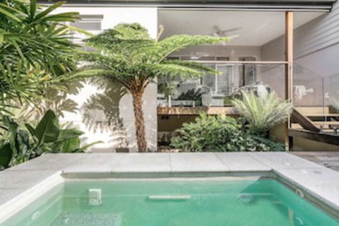 A PERFECT STAY - Clique 3 - Tourism Brisbane 0