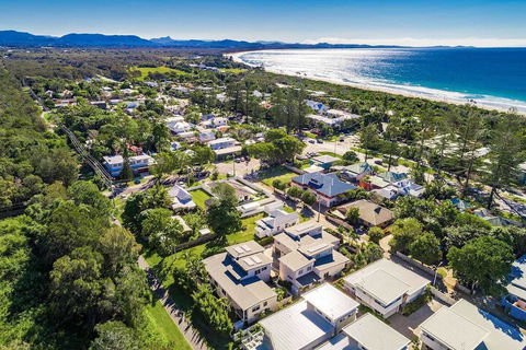 A PERFECT STAY - Clique 3 - Tourism Brisbane 6