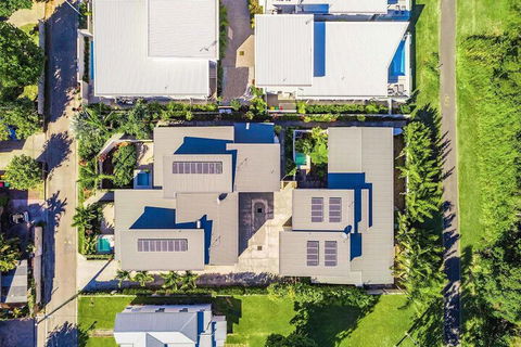 A PERFECT STAY - Clique 3 - Tourism Brisbane 3