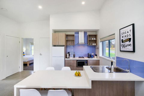 Ironbark Villa 5 - Brisbane 4u 6