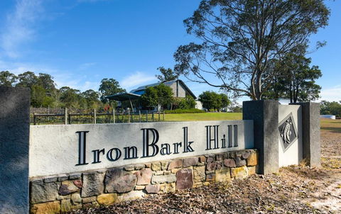 Ironbark Villa 5 - Brisbane 4u 5