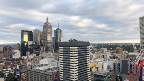 Union Tower S Collection - Brisbane Tourism 3