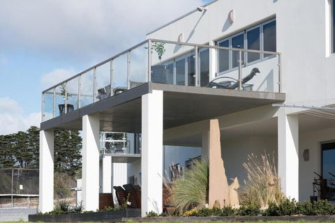 Paradise Point Tamar Valley Residence With Pool - Tourism Brisbane 6