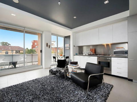 Apartment2c Gramercy - Tourism Brisbane 2