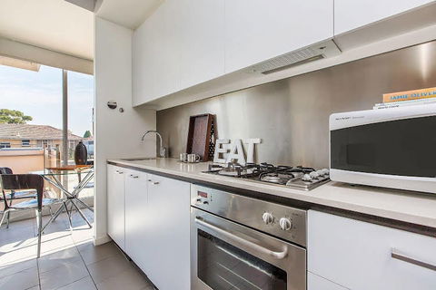 Apartment2c Gramercy - Tourism Brisbane 0